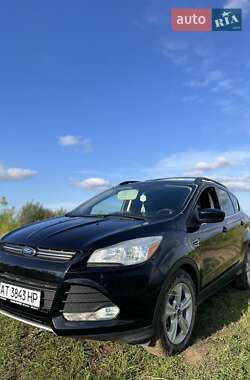 Ford Escape  2015