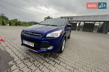 Ford Escape  2013