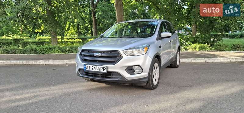 Ford Escape