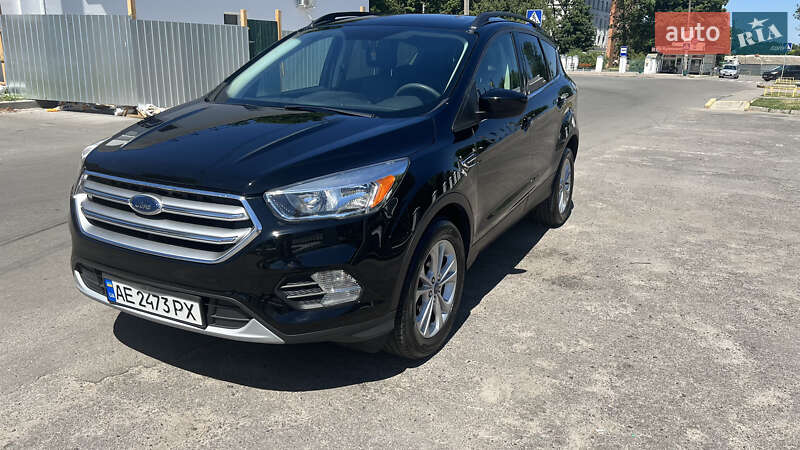 Ford Escape 2016 року в Полтаві