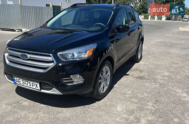 Ford Escape  2016