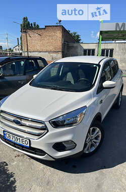 Ford Escape  2019