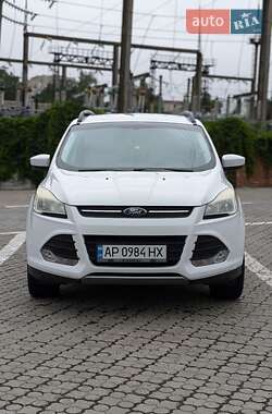 Ford Escape  2013