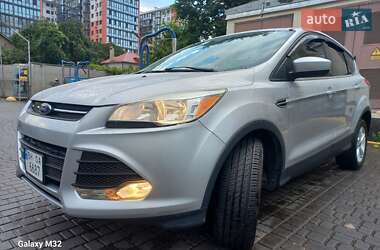 Ford Escape 2015