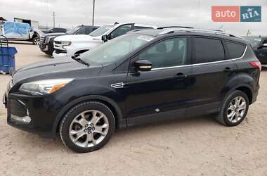 Ford Escape 2014