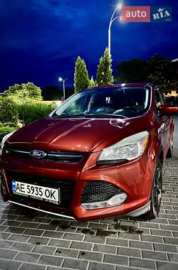 Ford Escape  2015