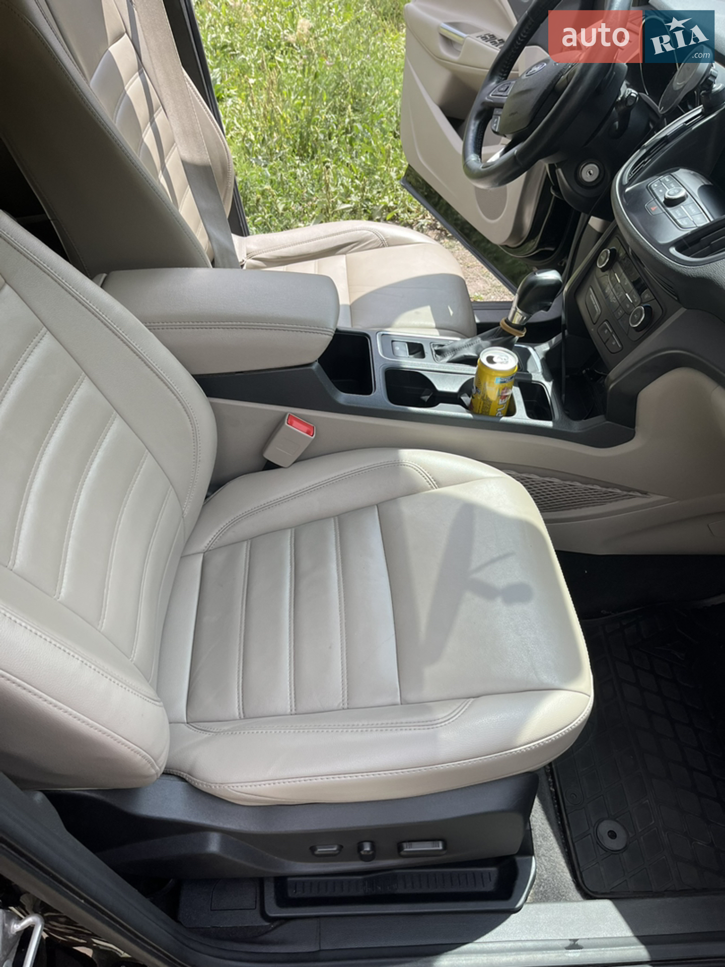 Ford Escape 2017 VIN 1FMCU9G94HUC04603 фото оголошення 22 з 33