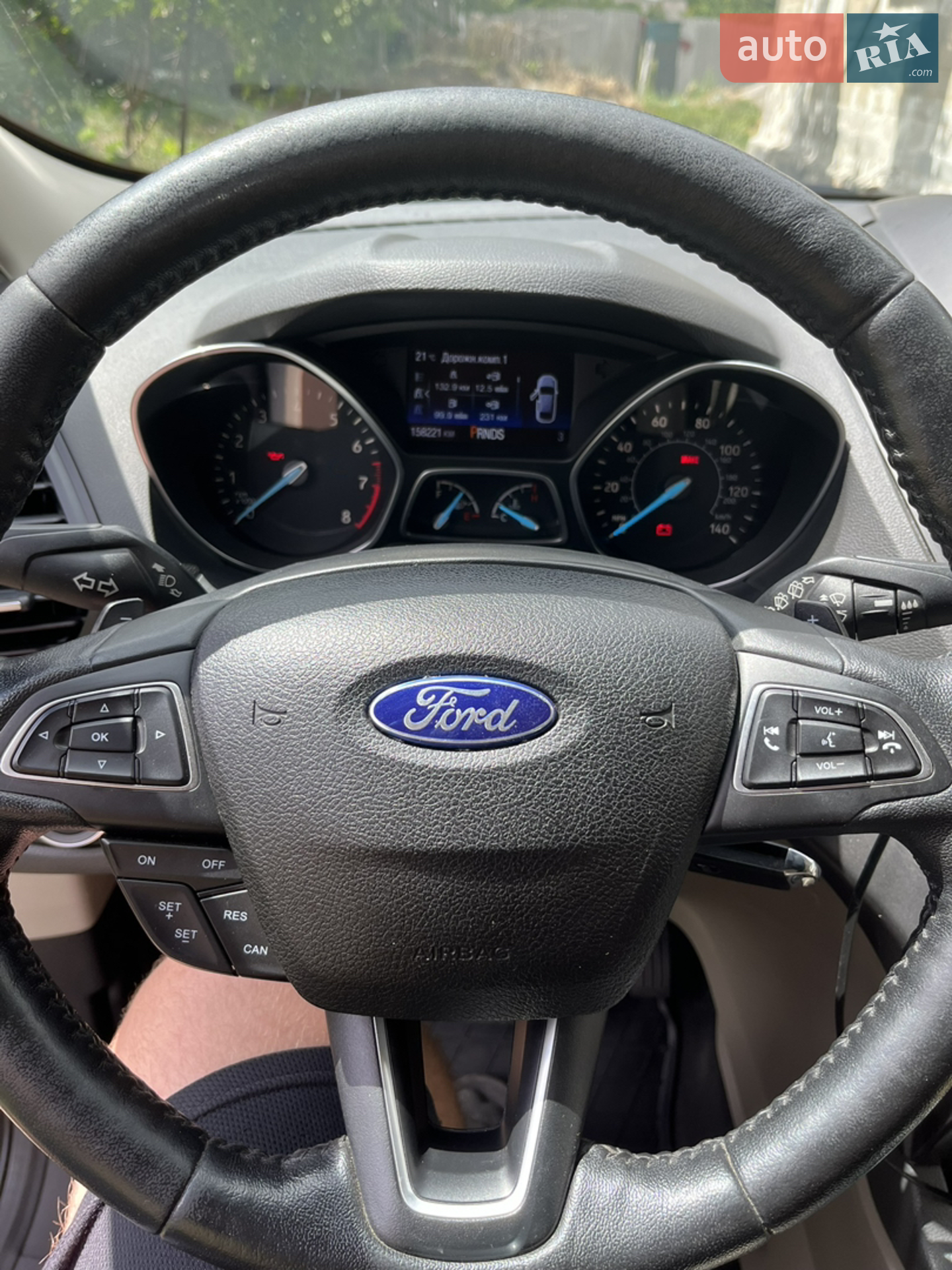 Ford Escape 2017 VIN 1FMCU9G94HUC04603 фото оголошення 29 з 33