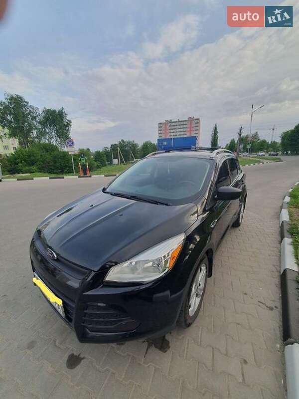 Ford Escape 2014 року в Хмельницьку