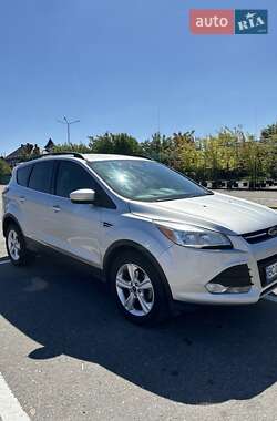 Ford Escape  2016