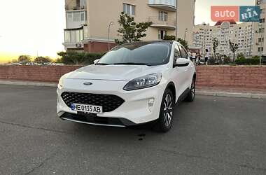 Ford Escape  2020