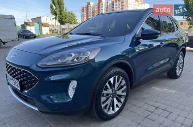 Ford Escape  2020