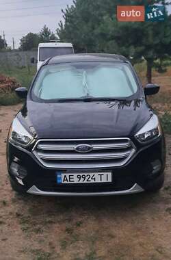 Ford Escape  2016
