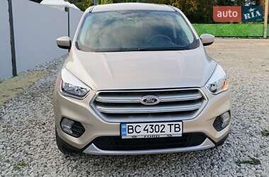 Ford Escape  2016
