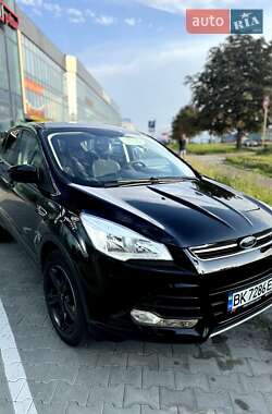 Ford Escape  2015