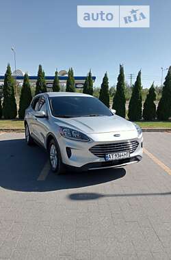 Ford Escape  2020