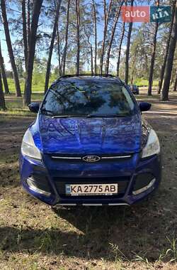 Ford Escape  2012