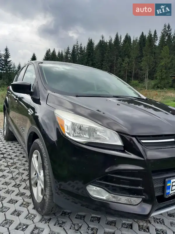Ford Escape