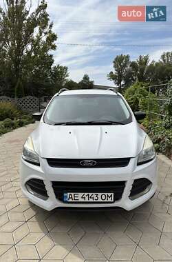 Ford Escape  2015