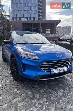 Ford Escape  2020