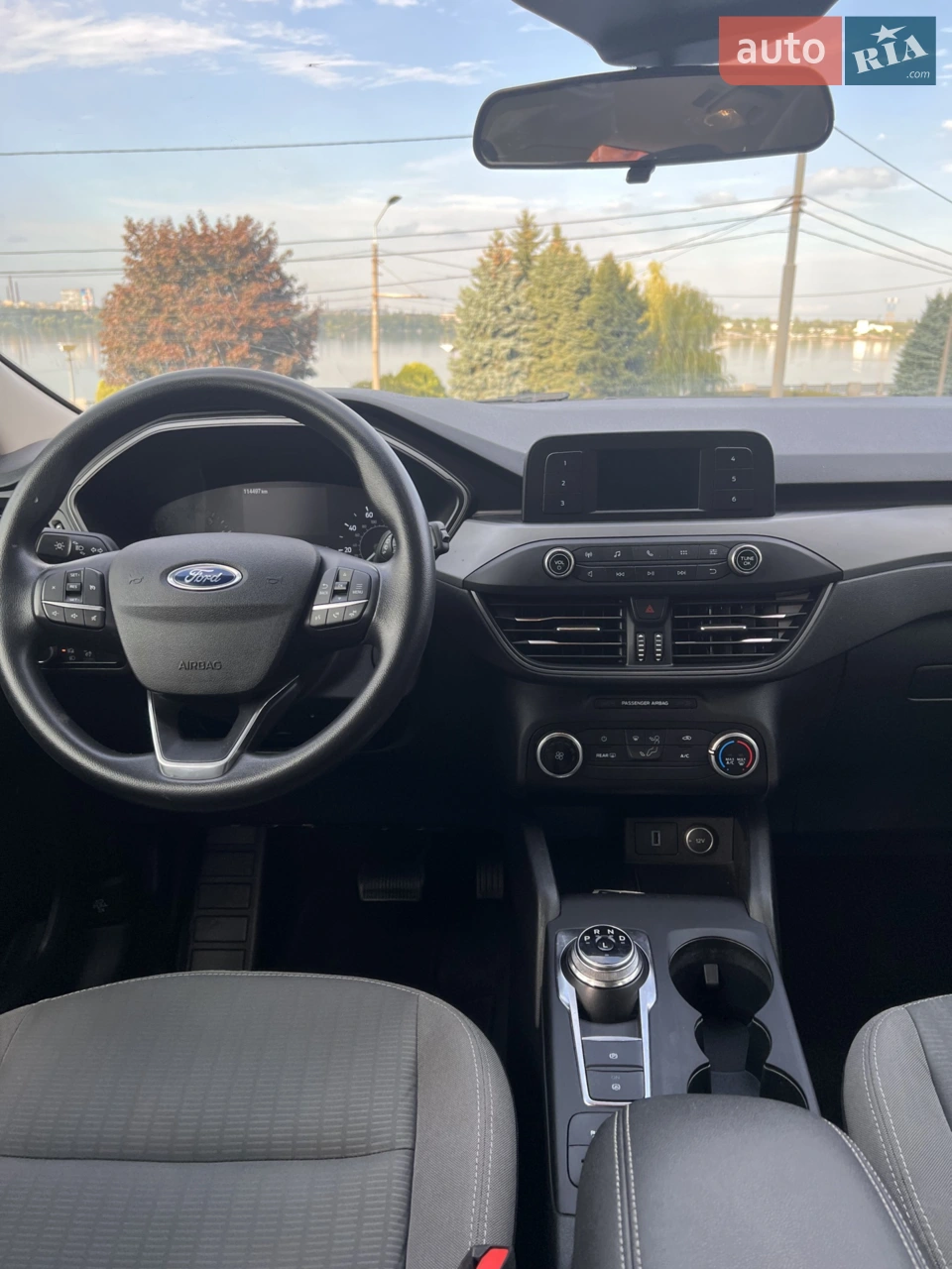 2020 Ford Escape - мініатюра 4