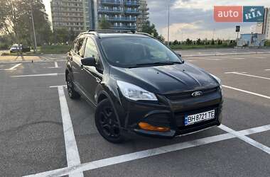 Ford Escape 2014
