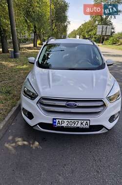 Ford Escape  2017