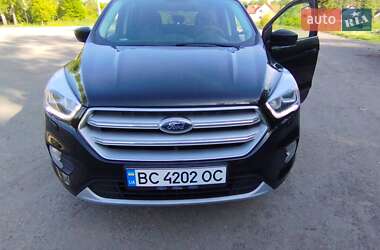Ford Escape  2017
