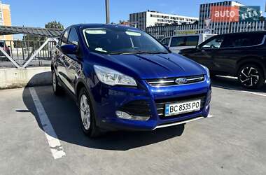 Ford Escape  2015