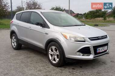 Ford Escape  2013