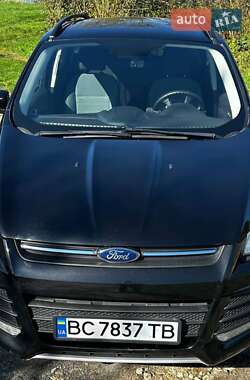 Ford Escape  2012