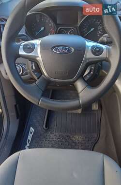 Ford Escape  2012