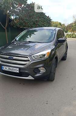 Ford Escape  2019