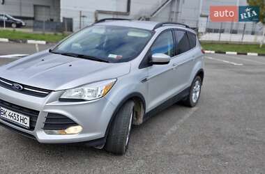 Ford Escape  2015
