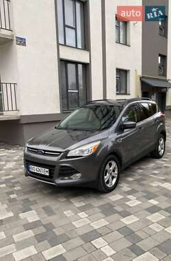Ford Escape  2013