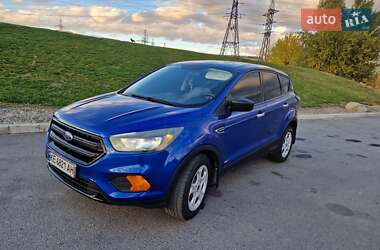 Ford Escape  2018