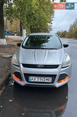 Ford Escape  2016