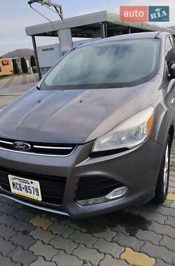 Ford Escape  2013