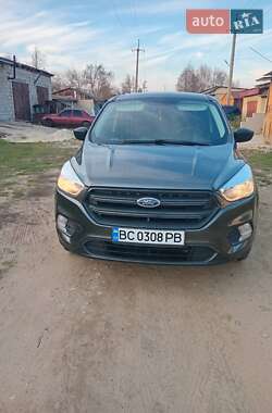 Ford Escape  2016