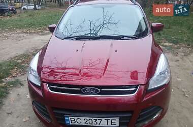 Ford Escape  2015