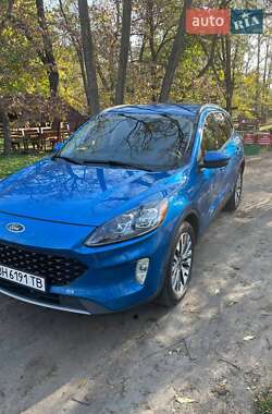 Ford Escape  2020
