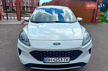 Ford Escape  2019