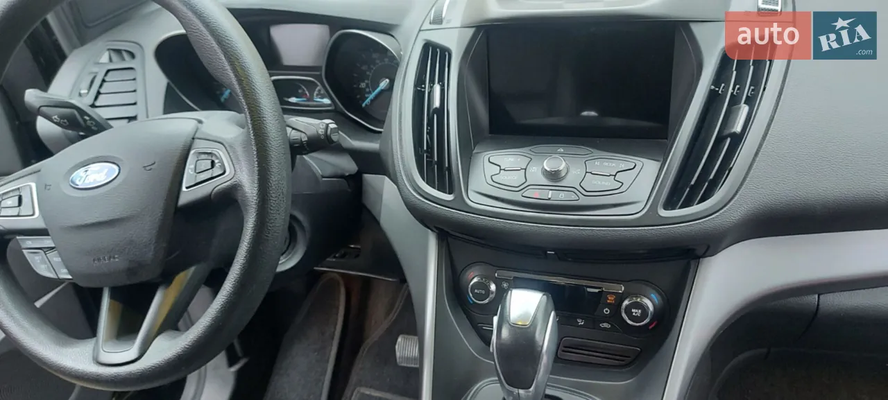 2015 Ford Escape - мініатюра 5