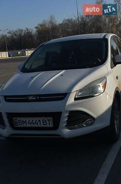 Ford Escape  2013
