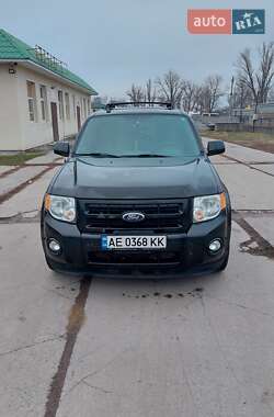 Ford Escape 2012