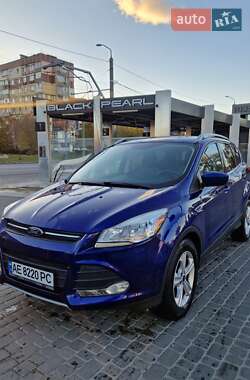 Ford Escape  2015