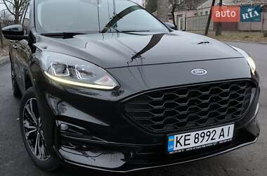 Ford Escape  2021