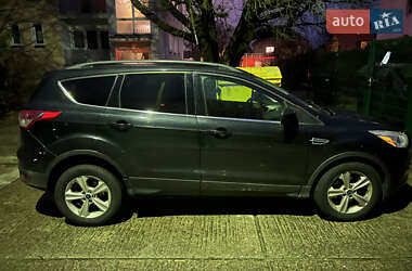 Ford Escape  2013