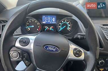 Ford Escape  2014