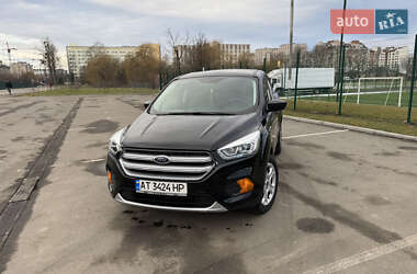 Ford Escape  2016